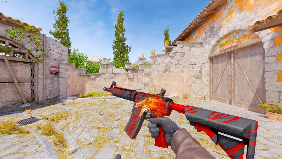 Источник: мастерская Steam