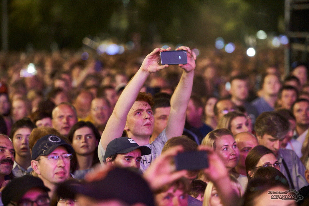    Фото Лидия Аникина © ИА «Уральский меридиан»