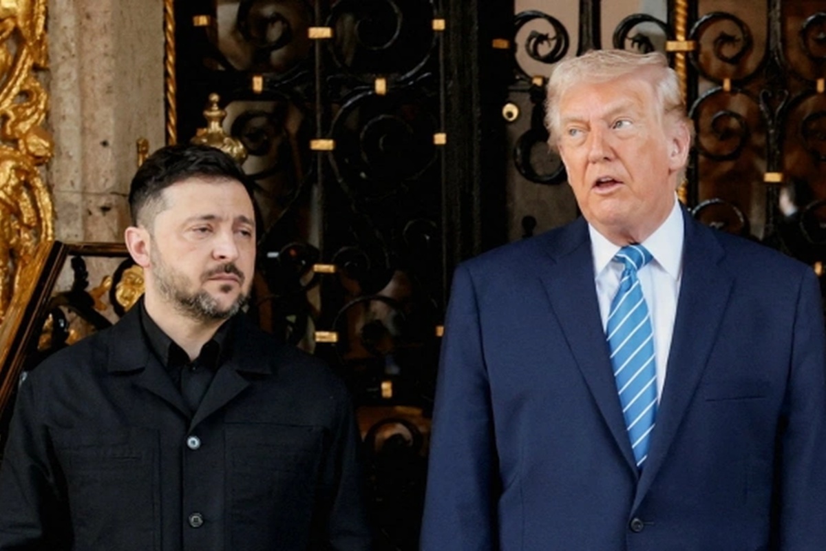    Фото: Jonathan Ernst, источник: Reuters