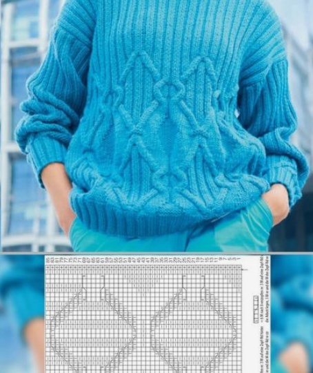 🧶🔥СВИТЕРОЧКИ, ДЖЕМПЕРОЧКИ! Схемы. 🔥🧶