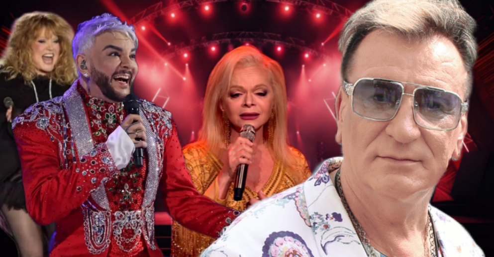 «Просто сборище лицемеров!»: Пенкин не стал молчать и разнёс «элитную тусовку». Почему самый сильный голос страны остался в одиночестве