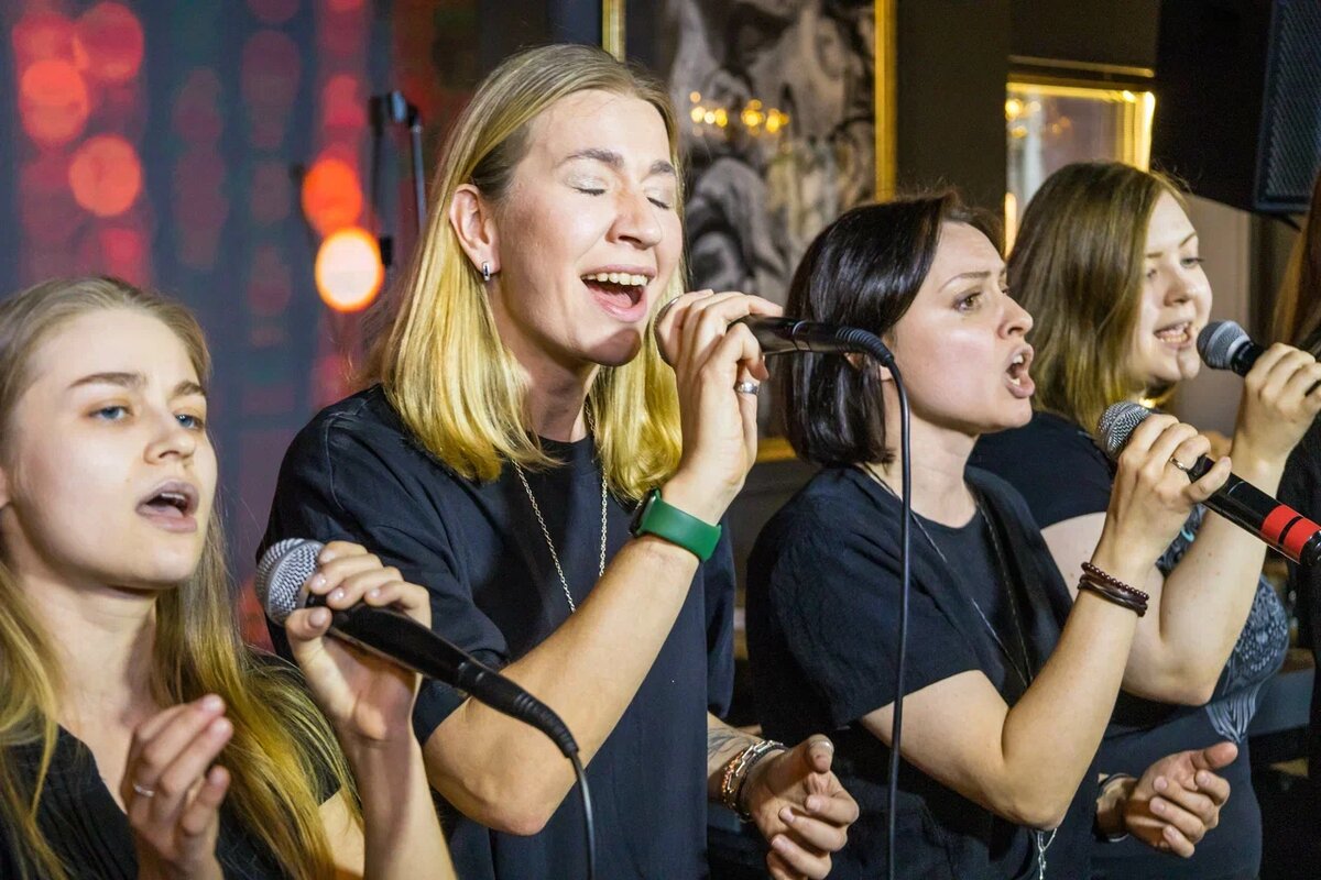 школа музыки в Санкт-Петербурге