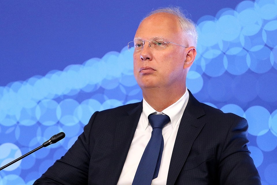    Дмитриев рассказал о начавшейся на Западе панике после разговора Путина и Трампа GLOBAL LOOK PRESS