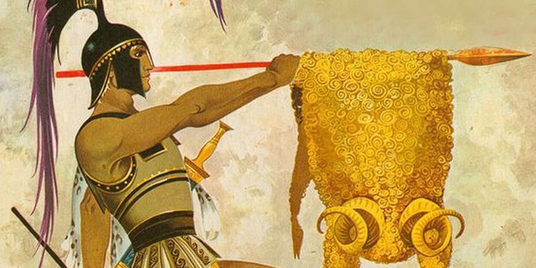 Легенды о золотом руне: мифы и реальные технологии античной добычи.