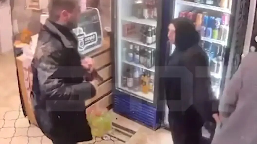    Фото: телеграм-канал Shot