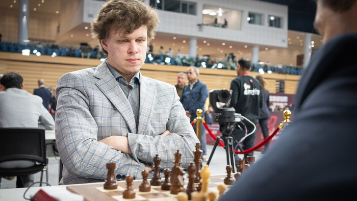    Федерация Шахмат Республики Татарстан