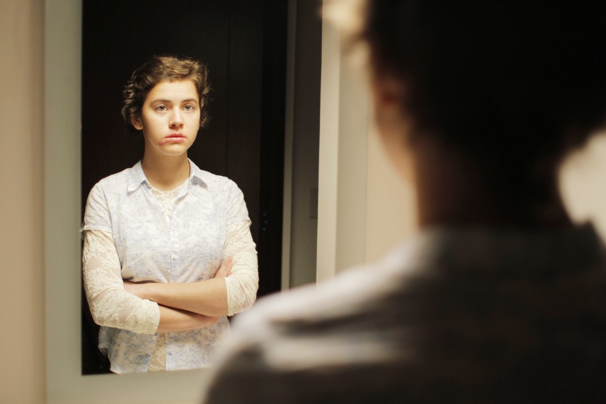 Кадр из фильма "После Люсии", реж. Мишель Франко, 2012 г.