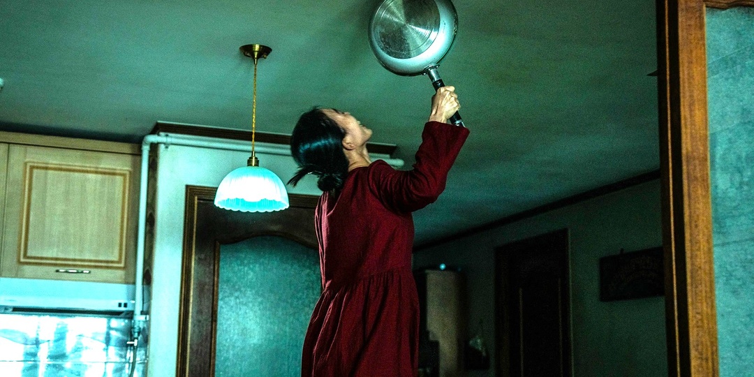 «Шум» из Южной Кореи – один из лучших социальных хорроров про многоэтажки