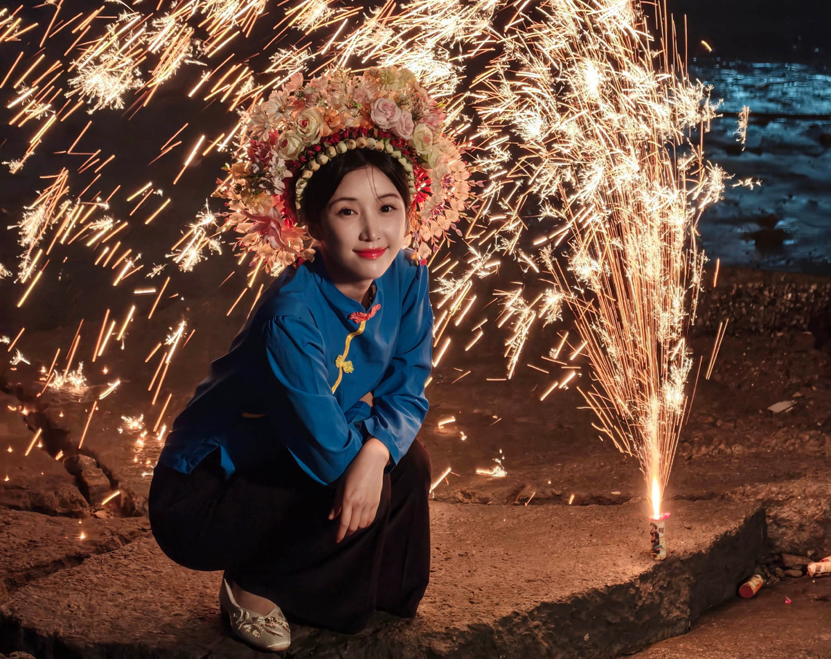 Фото Сяолу Лоуренс  📷
