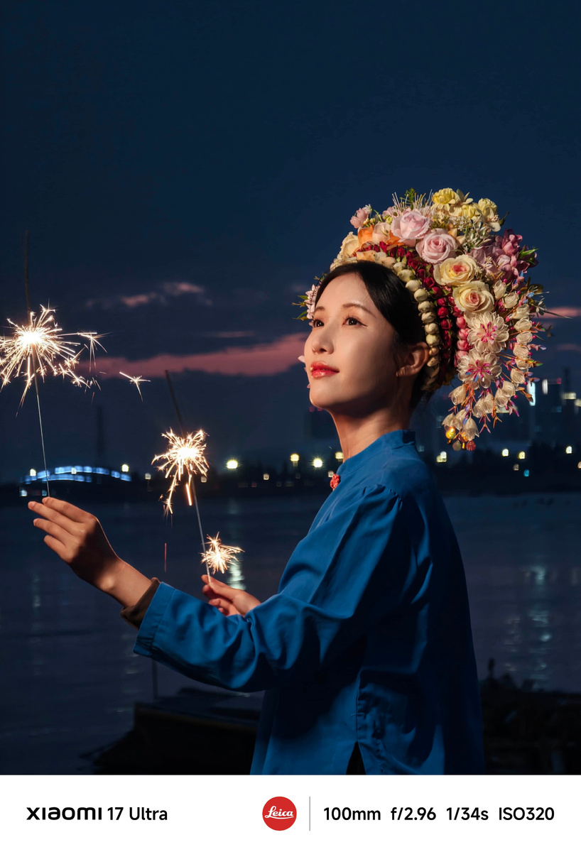 Фото Сяолу Лоуренс  📷
