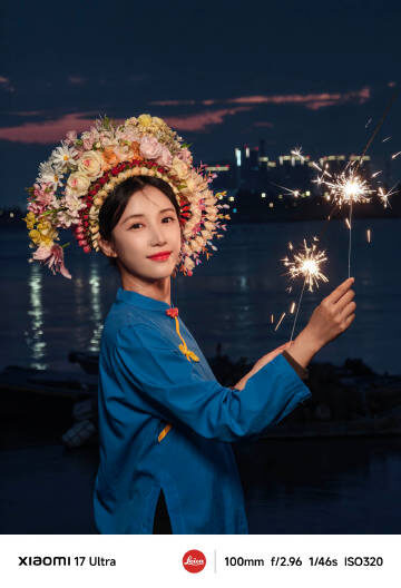 Фото Сяолу Лоуренс  📷
