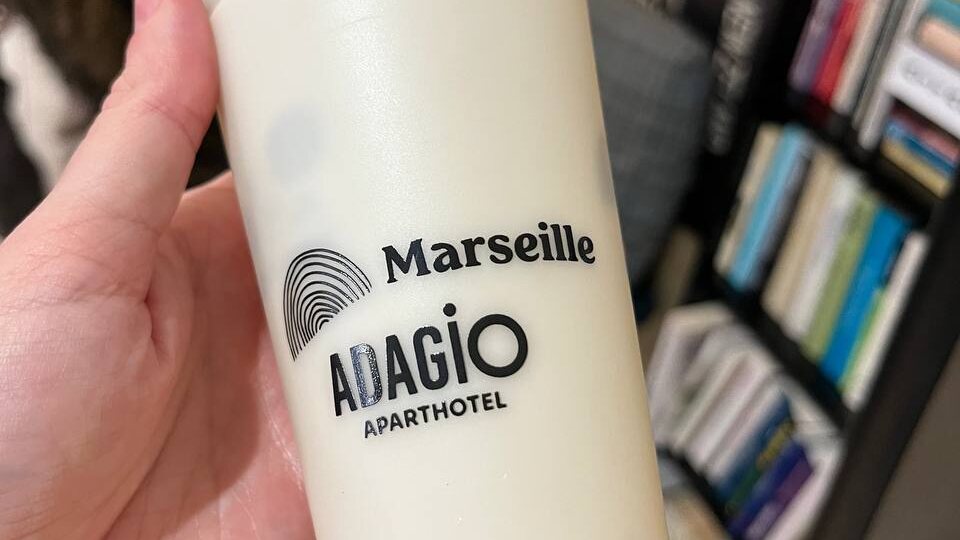 Как в гостиницах побеждают мусор