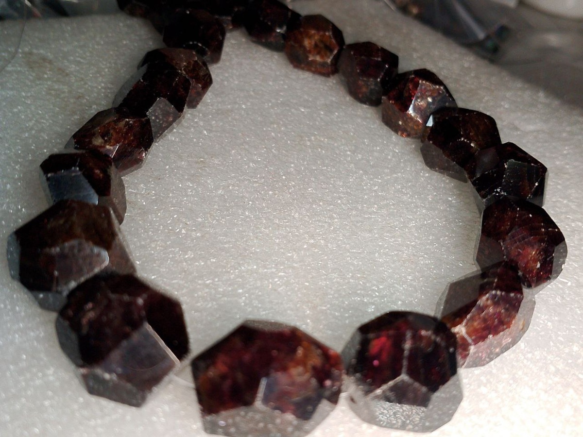 изделие Анны