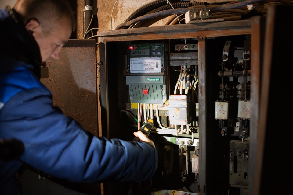    Работы, предварительно, продлятся до 10.00 29 декабря Ксения ТИМОФЕЕВА