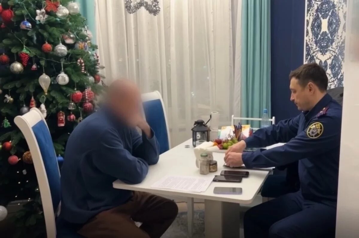    В Челябинске задержан экс-замглавы собственной безопасности полиции