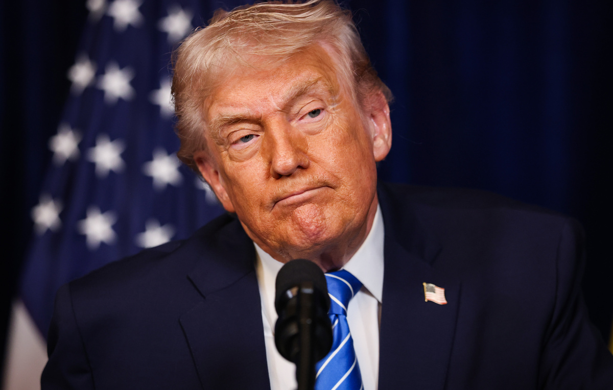 Joe Raedle/Getty Images