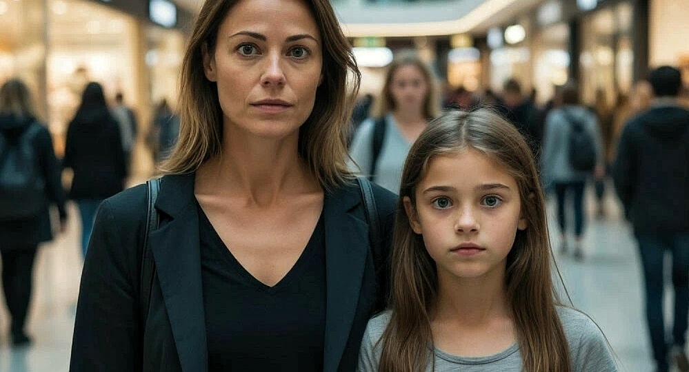 Она не хотела быть мачехой. Но судьба решила иначе