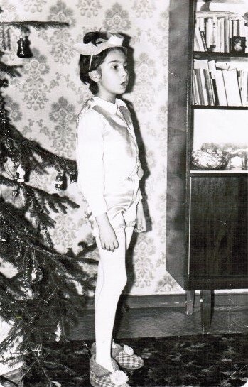 фото из архива автора 