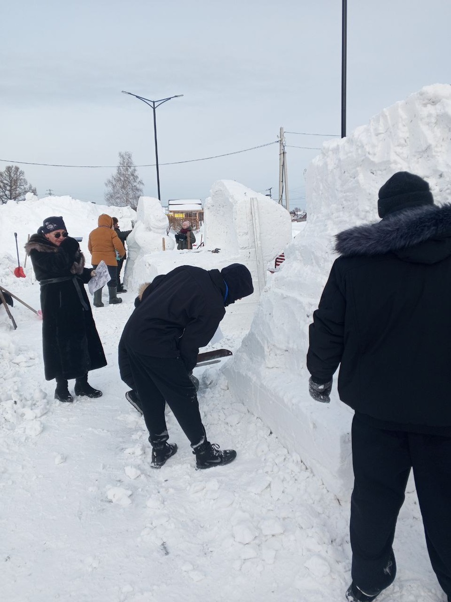 Начало работы