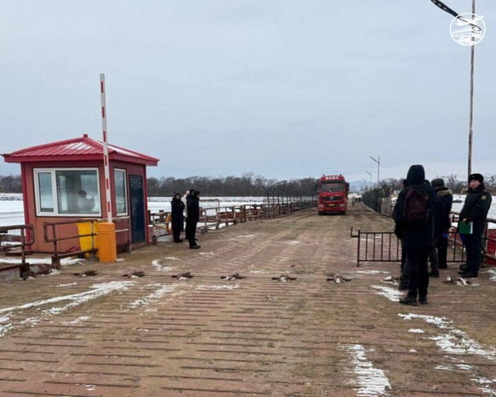    Фото:Пресс-служба министерства транспорта и дорожного хозяйства Хабаровского края
