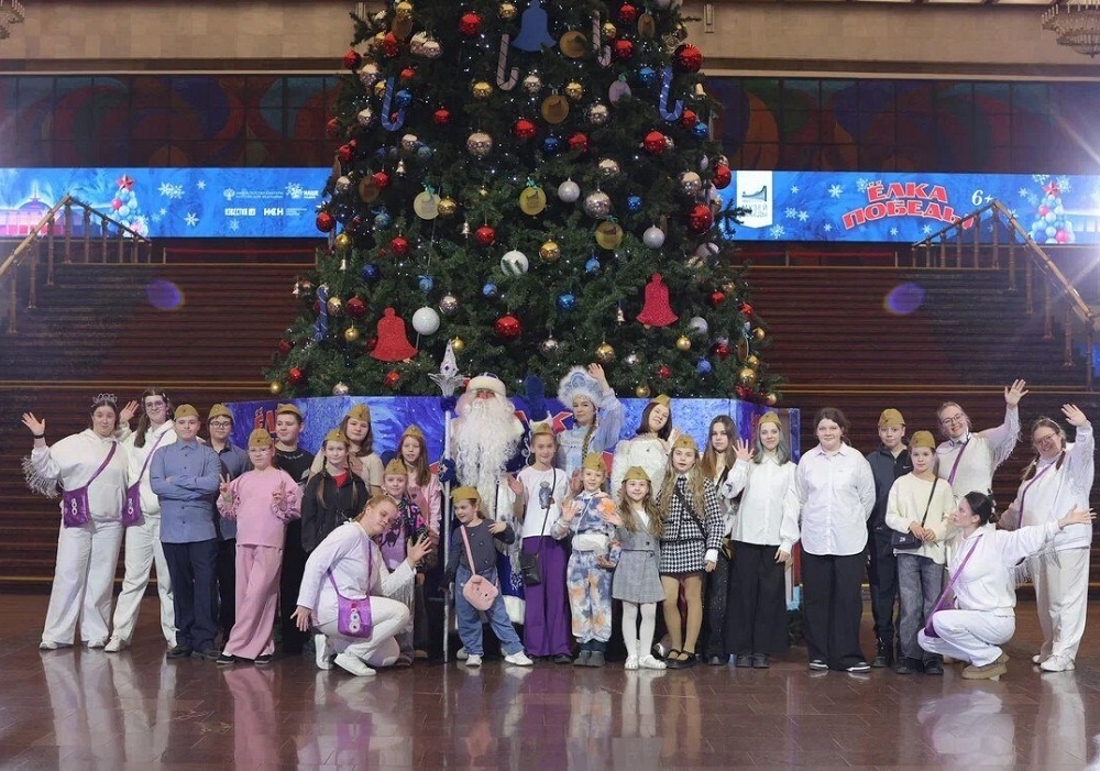 Фото: пресс-служба администрации Искитимского р-на