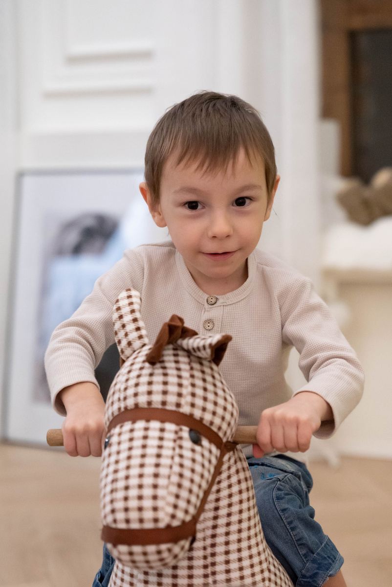 Фото с занятий у меня нет, есть кадры с фотосессии