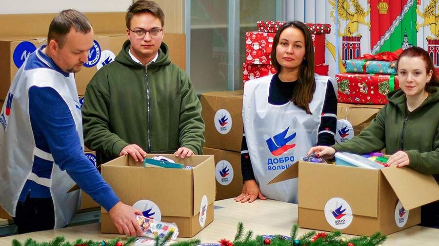    Фото: пресс-служба префектуры Южного административного округа города Москвы