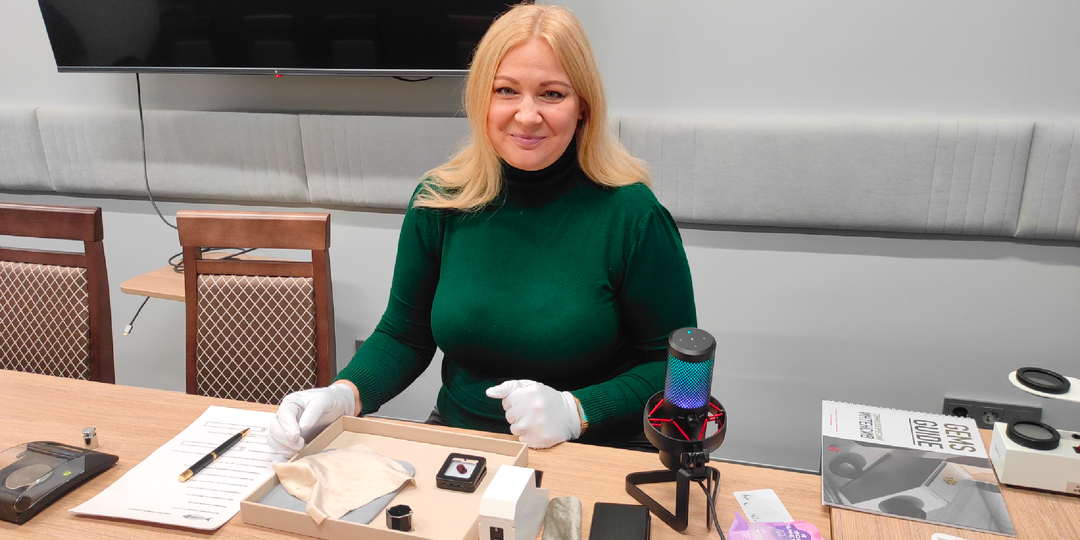 Геммология без мифов: как отличить ценность от иллюзии