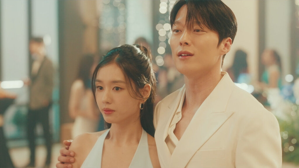    Фото: кадр из сериала