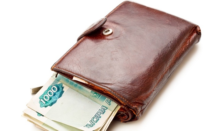    Чиновникам доплатят за неподкупность