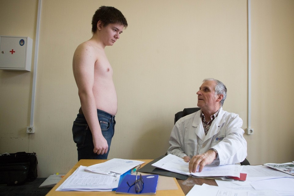    Предстоит выполнить строительно‑монтажные работы, установить необходимое оборудование, мебель и инвентарь. Александр ГЛУЗ