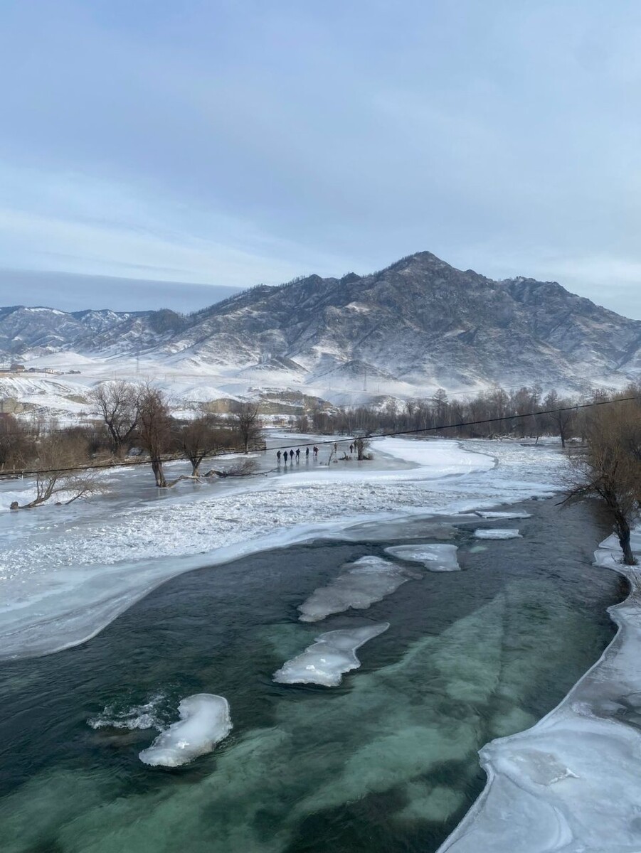    Поиски пропавшей девушки. Источник: Пресс-служба отделения Национального центра помощи детям по Республике Алтай