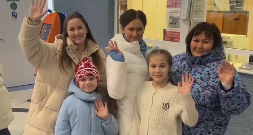    Фото Минобрнауки Коми