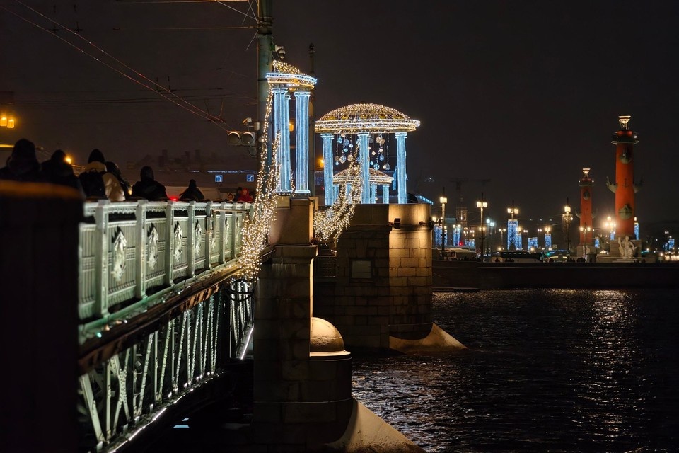    В городе столбики термометров опустятся до -8...-13 градусов. Алексей БУЛАТОВ