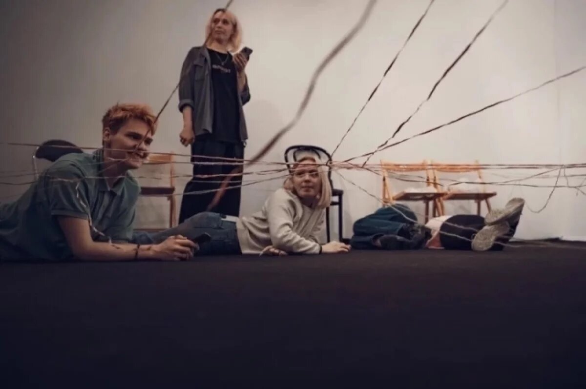    Наследники милосердия.