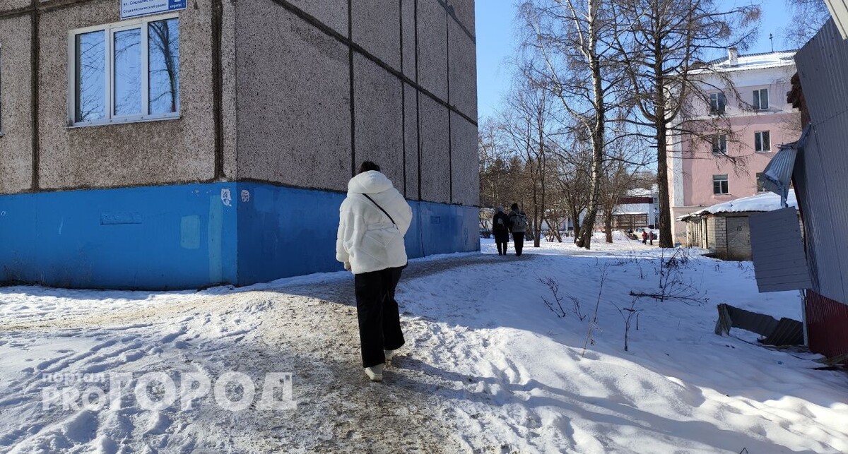    из архива "Про Город"