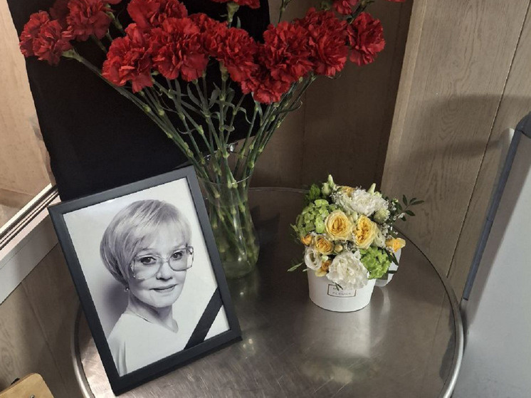     Фото: Иван Волосюк/МК