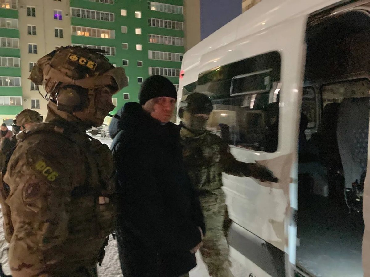     Максим Блинников обвиняется в получении взятки