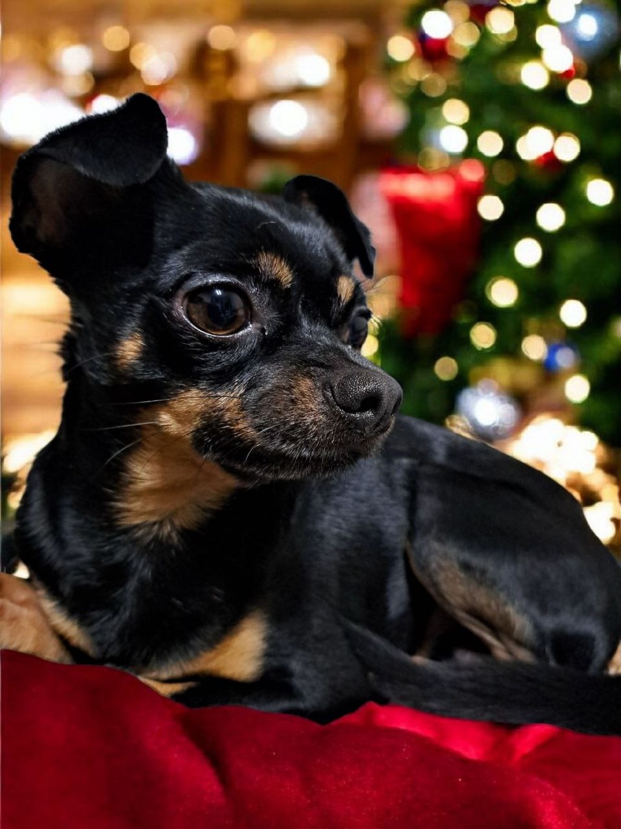 фото автора обработано автором