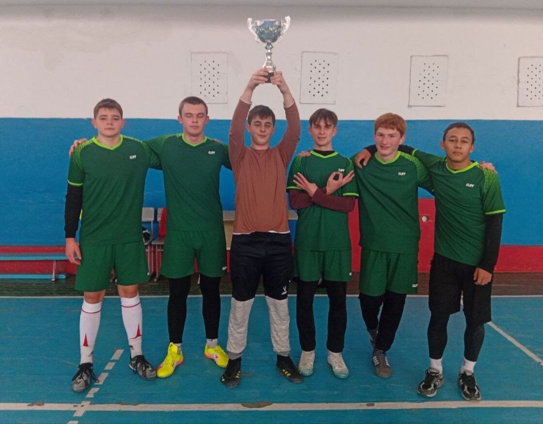    Фото: пресс-служба администрации Каховского МО