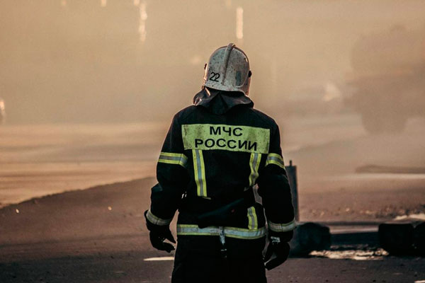     Фото: МЧС России