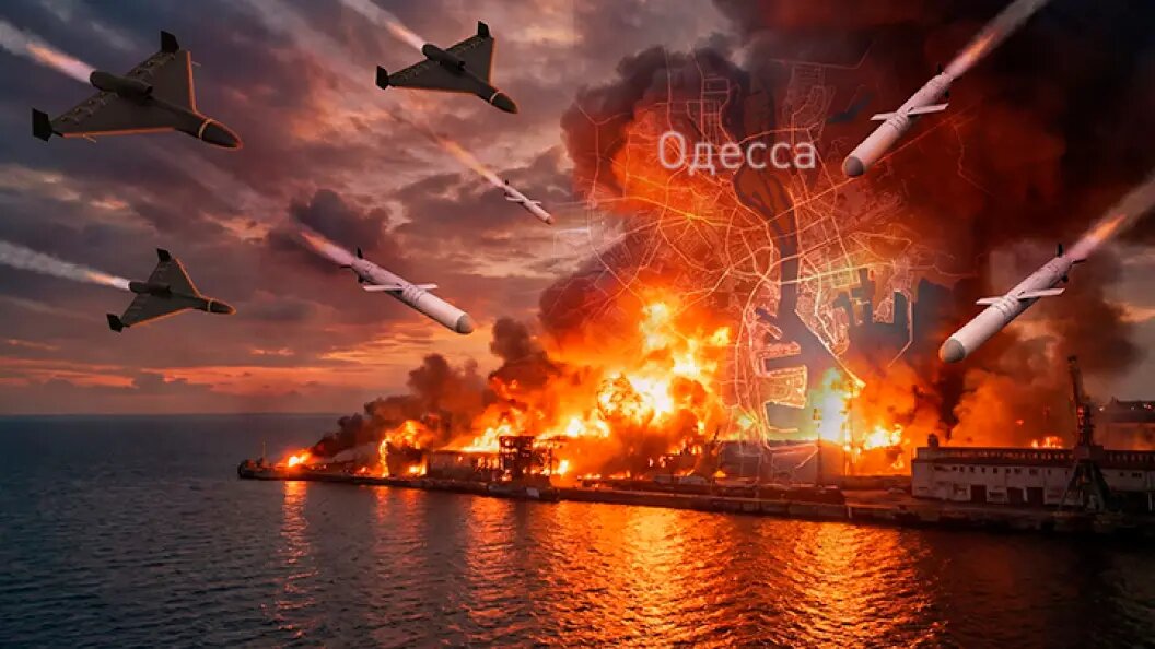    КОЛЛАЖ ЦАРЬГРАДА