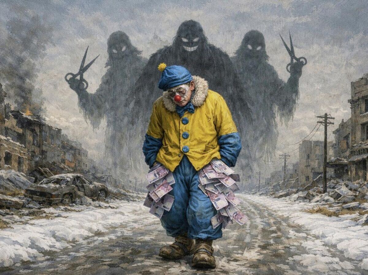    Изображение сгенерировано ИИ | © РИА Новости / Изображение сгенерировано ИИ