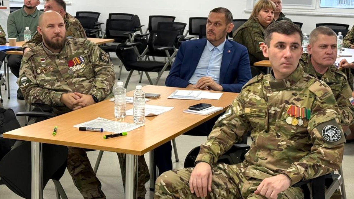    Эксперты Регионального института управления рассказали «Героям Югры» о системной оценке компетенций