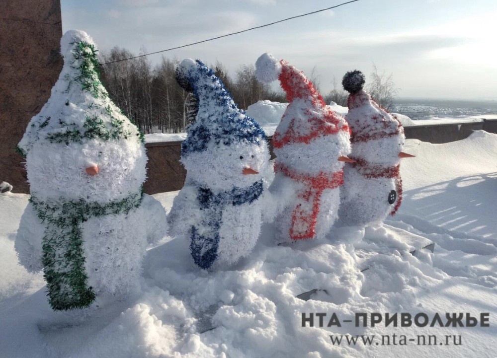    Народные приметы: 29 декабря