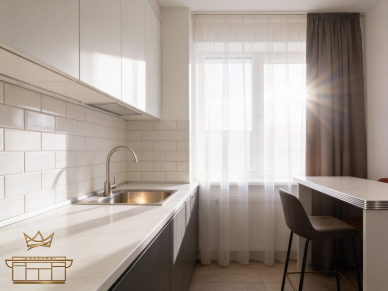    Сравнение еврозапила столешницы и алюминиевой планки site-admin