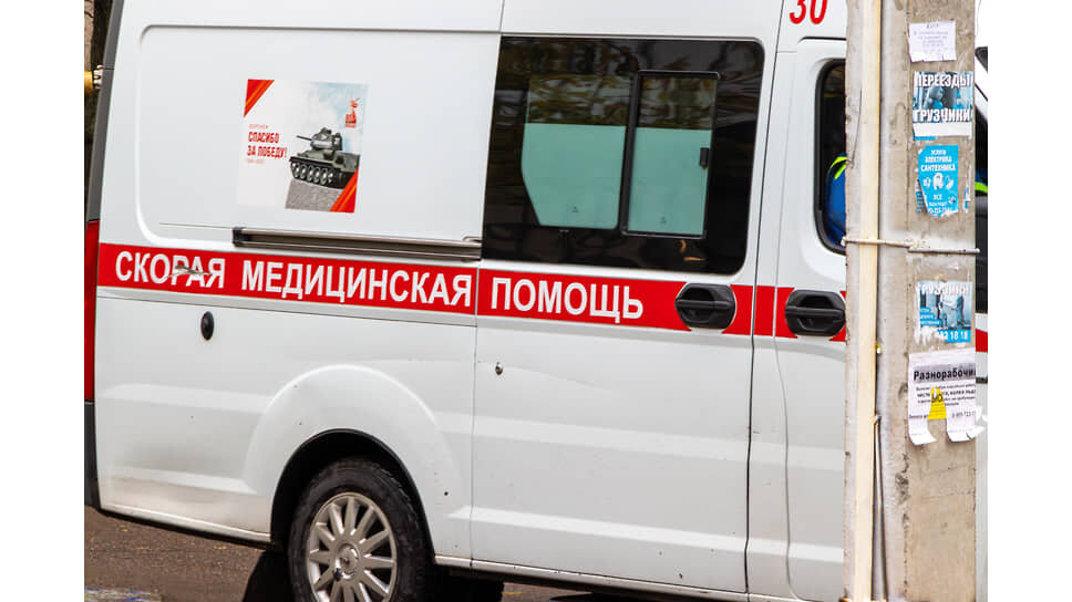 Фото: Егор Снетков / Коммерсантъ