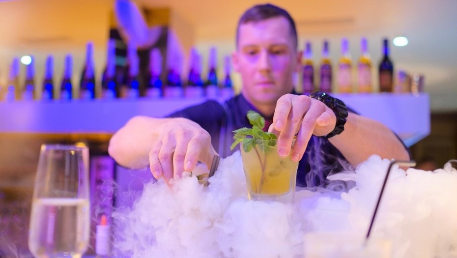    Автор фото: Беликов Валентин