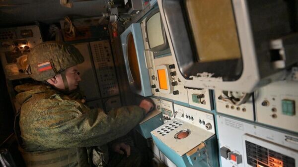    © Sputnik / Евгений Биятов