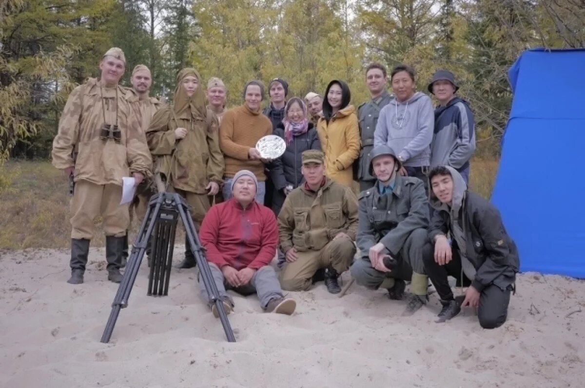    Продолжение военной драмы «Рядовой Чээринг» уже в разработке